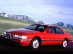 Cadillac Seville SLS 1992 года